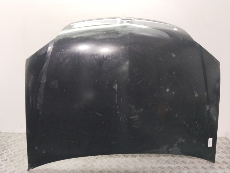 Recambio de capot para opel vectra c (z02) 1.9 cdti (f69) referencia OEM IAM 93172032  NEGRO Recambio de capot para opel vectra c (z02) 1.9 cdti (f69) referencia OEM IAM 93172032  NEGRO