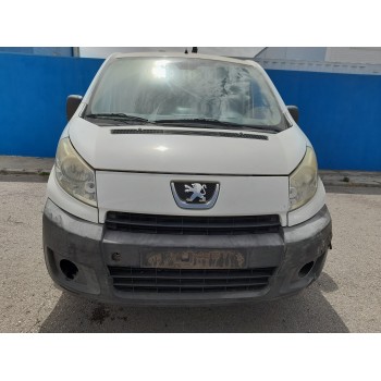 PEUGEOT EXPERT KASTEN