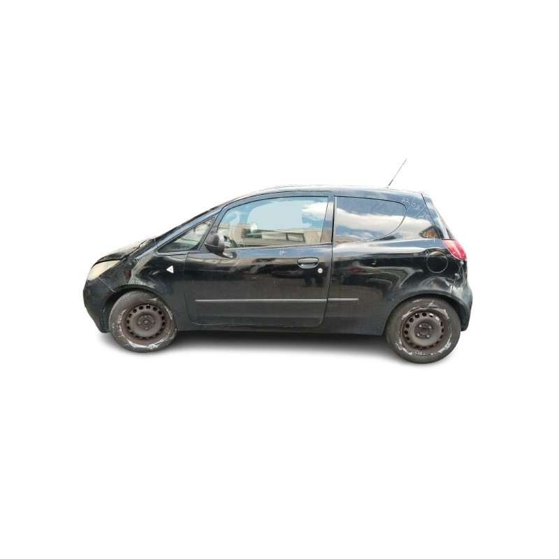 MITSUBISHI COLT VI (Z3_A, Z2_A) - imagen 2