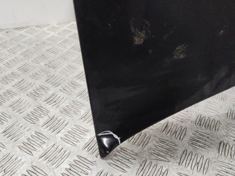 Recambio de capot para opel vectra c (z02) 1.9 cdti (f69) referencia OEM IAM 93172032  NEGRO Recambio de capot para opel vectra c (z02) 1.9 cdti (f69) referencia OEM IAM 93172032  NEGRO