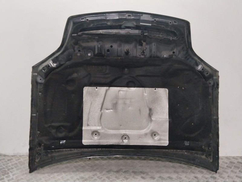 Recambio de capot para opel vectra c (z02) 1.9 cdti (f69) referencia OEM IAM 93172032  NEGRO Recambio de capot para opel vectra c (z02) 1.9 cdti (f69) referencia OEM IAM 93172032  NEGRO