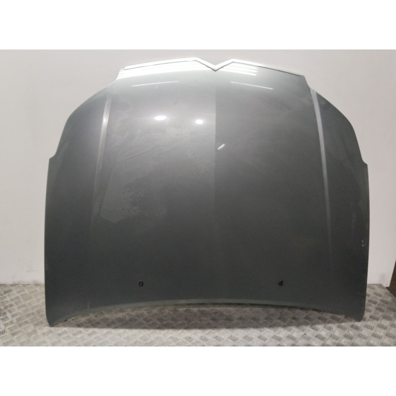 Recambio de capot para citroën c5 berlina sx (e) referencia OEM IAM 7901H9  GRIS