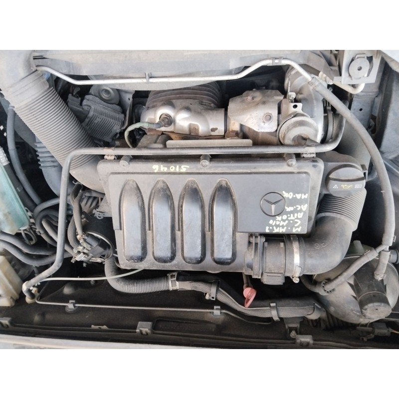 MERCEDES-BENZ CLASE B SPORTS TOURER (W245) - imagen 5