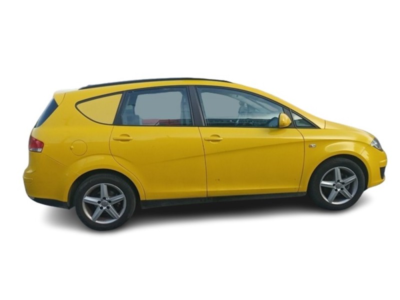 seat altea xl (5p5) del año 2012 seat altea xl (5p5) del año 2012