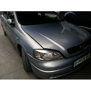 OPEL ASTRA G BERLINA