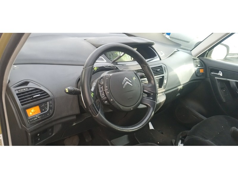 citroën c4 picasso del año 2008 citroën c4 picasso del año 2008