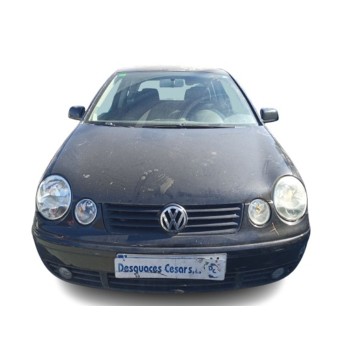 VOLKSWAGEN POLO IV (9N_, 9A_)