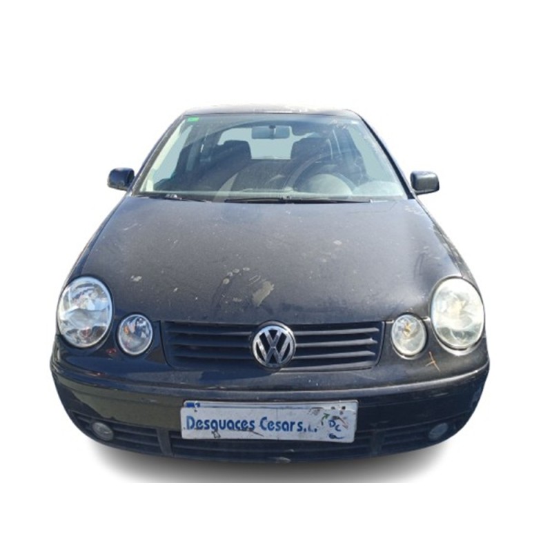 VOLKSWAGEN POLO IV (9N_, 9A_) - imagen 1