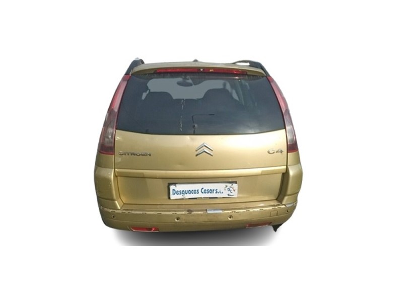 citroën c4 picasso del año 2008 citroën c4 picasso del año 2008