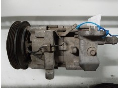 Recambio de compresor aire acondicionado para hyundai coupe (rd) 1.6 fx referencia OEM IAM AK95B10