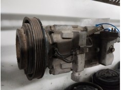 Recambio de compresor aire acondicionado para hyundai coupe (rd) 1.6 fx referencia OEM IAM AK95B10   2