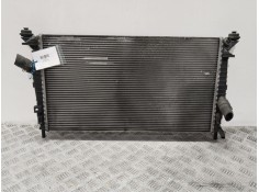 Recambio de radiador agua para mazda 3 berlina (bk) 1.6 crdt active referencia OEM IAM 3M5H8005TL