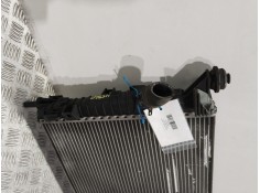 Recambio de radiador agua para mazda 3 berlina (bk) 1.6 crdt active referencia OEM IAM 3M5H8005TL   2