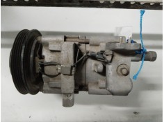 Recambio de compresor aire acondicionado para hyundai coupe (rd) 1.6 fx referencia OEM IAM AK95B10
