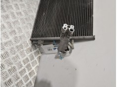 Recambio de condensador / radiador aire acondicionado para opel corsa d cmon referencia OEM IAM 93168140   2