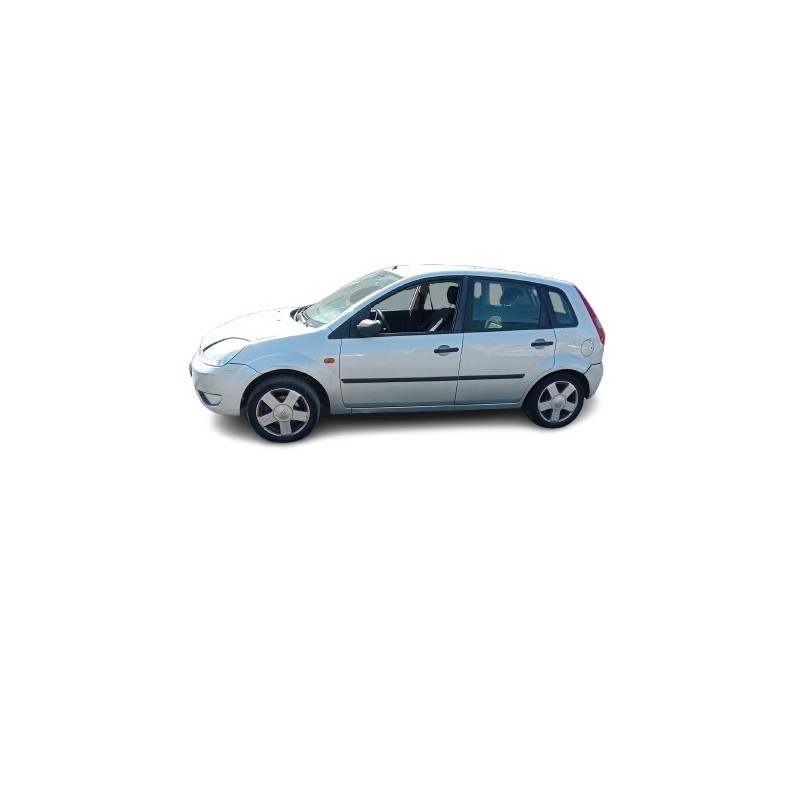 FORD FIESTA V (JH_, JD_) - imagen 2