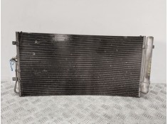 Recambio de condensador / radiador aire acondicionado para kia carens (un) active referencia OEM IAM 976061D210