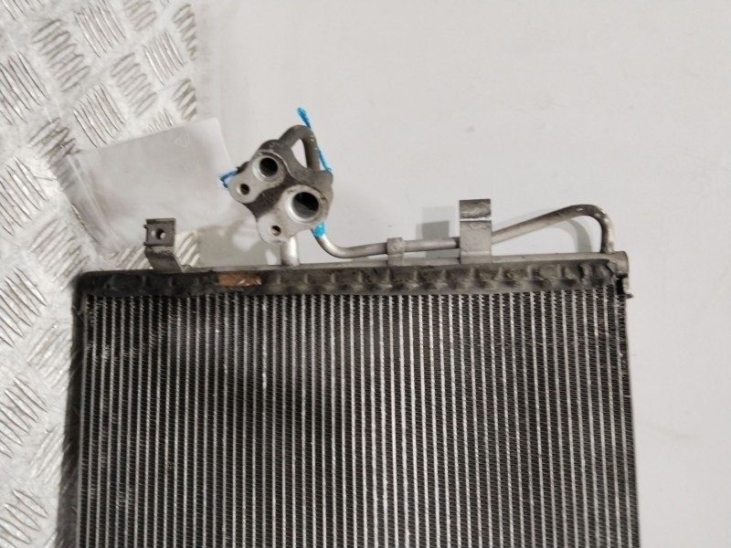 Recambio de condensador / radiador aire acondicionado para kia carens (un) active referencia OEM IAM 976061D210  