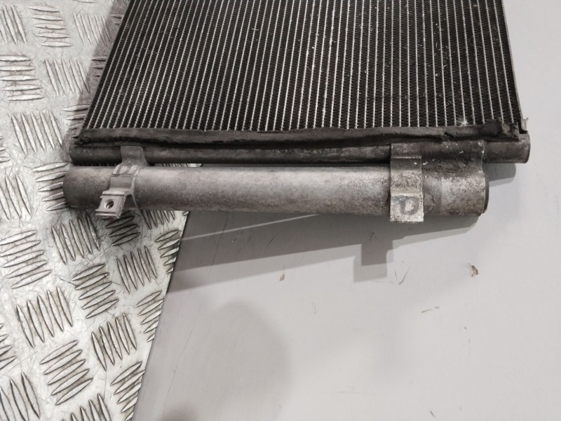 Recambio de condensador / radiador aire acondicionado para kia carens (un) active referencia OEM IAM 976061D210  