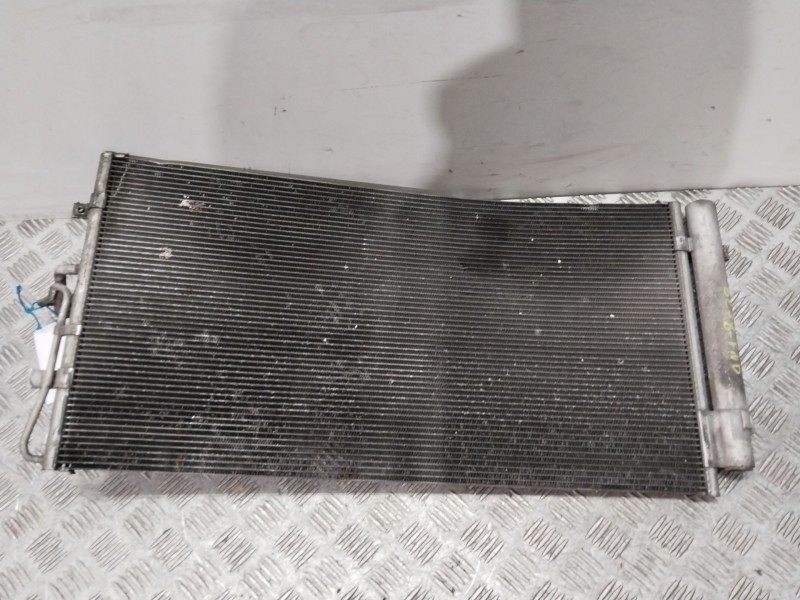 Recambio de condensador / radiador aire acondicionado para kia carens (un) active referencia OEM IAM 976061D210  