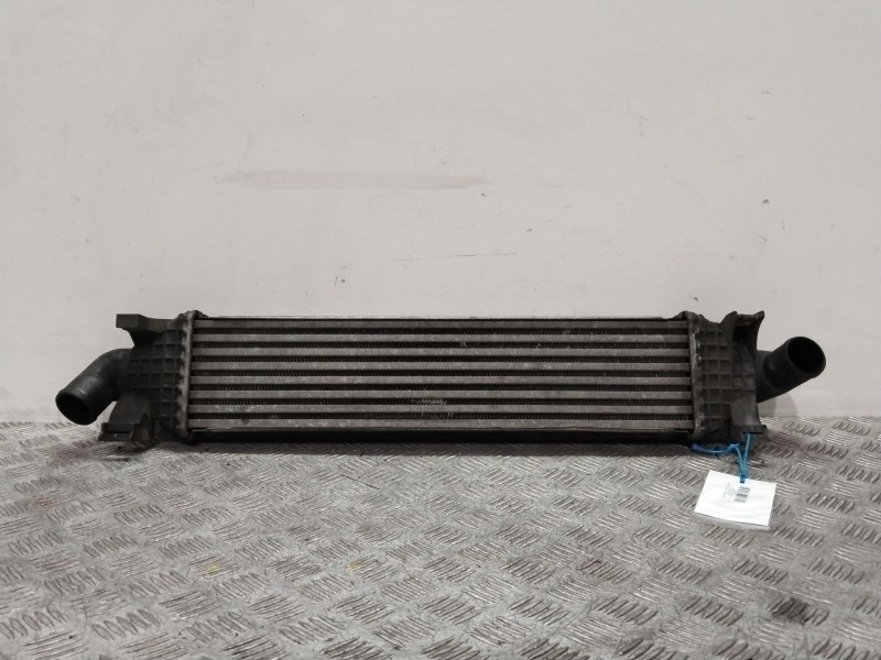 Recambio de intercooler para ford focus c-max (cap) ghia (d) referencia OEM IAM 3M5H9L440AE  