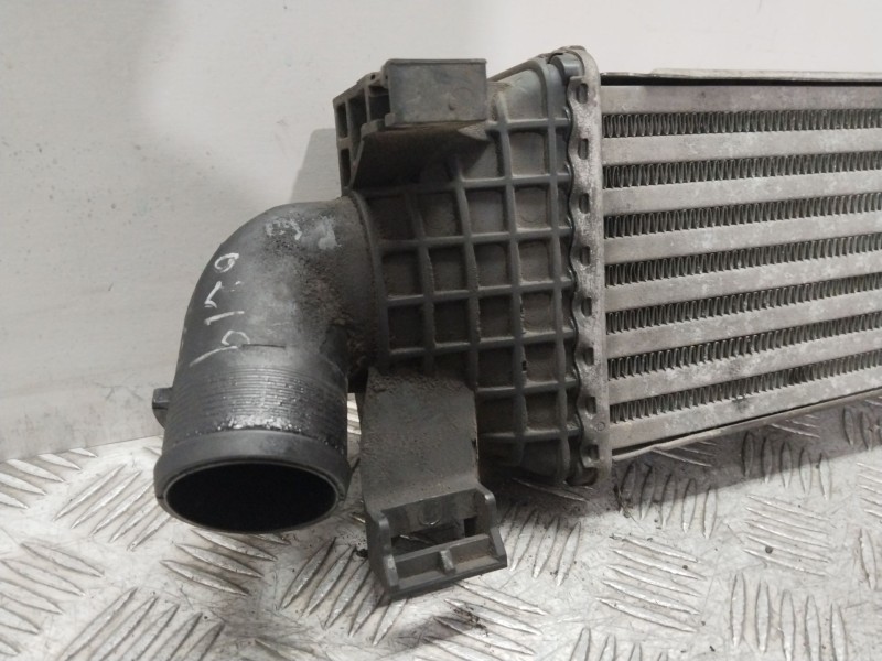 Recambio de intercooler para ford focus c-max (cap) ghia (d) referencia OEM IAM 3M5H9L440AE  
