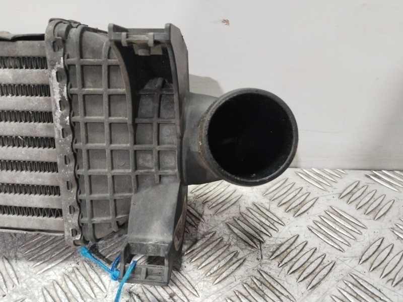 Recambio de intercooler para ford focus c-max (cap) ghia (d) referencia OEM IAM 3M5H9L440AE  