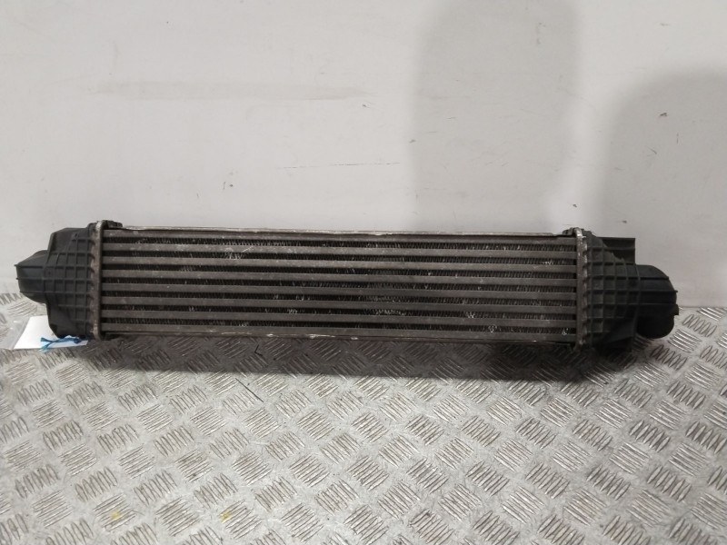 Recambio de intercooler para ford focus c-max (cap) ghia (d) referencia OEM IAM 3M5H9L440AE  