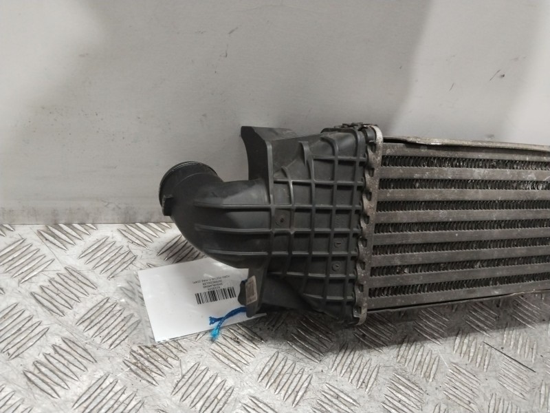 Recambio de intercooler para ford focus c-max (cap) ghia (d) referencia OEM IAM 3M5H9L440AE  