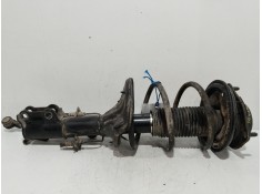 Recambio de amortiguador delantero izquierdo para kia cerato 2.0 ex crdi berlina (4-ptas.) referencia OEM IAM 546512F200