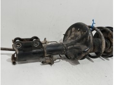 Recambio de amortiguador delantero izquierdo para kia cerato 2.0 ex crdi berlina (4-ptas.) referencia OEM IAM 546512F200   2
