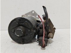 Recambio de motor arranque para volkswagen polo berlina (6n1) básico referencia OEM IAM 0001112027  