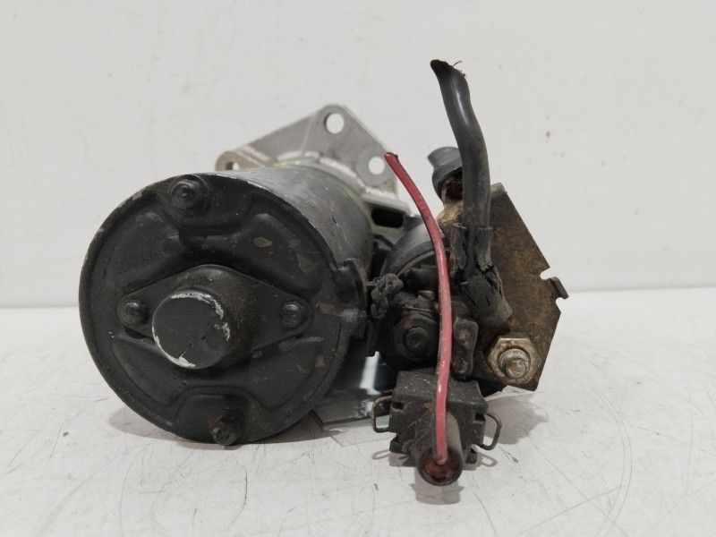 Recambio de motor arranque para volkswagen polo berlina (6n1) básico referencia OEM IAM 0001112027  