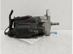 Recambio de motor arranque para volkswagen polo berlina (6n1) básico referencia OEM IAM 0001112027   2