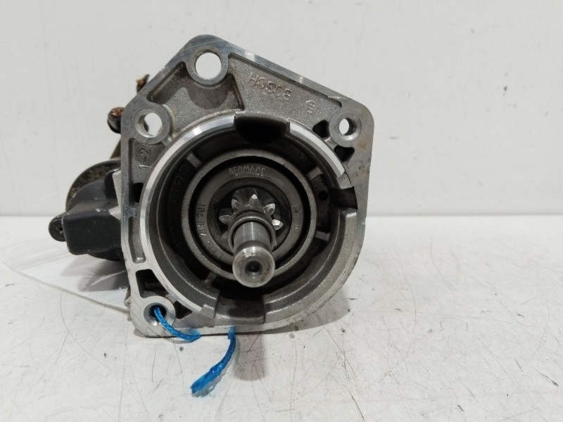 Recambio de motor arranque para volkswagen polo berlina (6n1) básico referencia OEM IAM 0001112027  