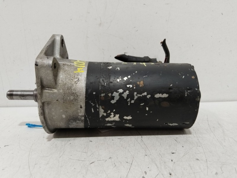 Recambio de motor arranque para volkswagen polo berlina (6n1) básico referencia OEM IAM 0001112027  