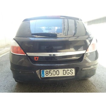 OPEL ASTRA H BERLINA