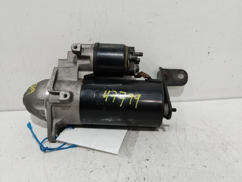 Recambio de motor arranque para saab 9-3 berlina 2.2 tid arc referencia OEM IAM 0001109056  