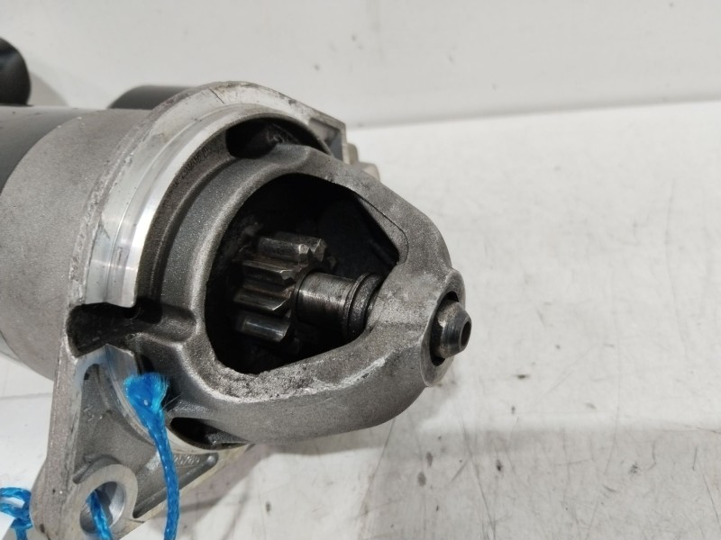 Recambio de motor arranque para saab 9-3 berlina 2.2 tid arc referencia OEM IAM 0001109056  