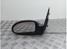 Recambio de retrovisor izquierdo para ford focus berlina (cak) ambiente referencia OEM IAM 1347113  3004539