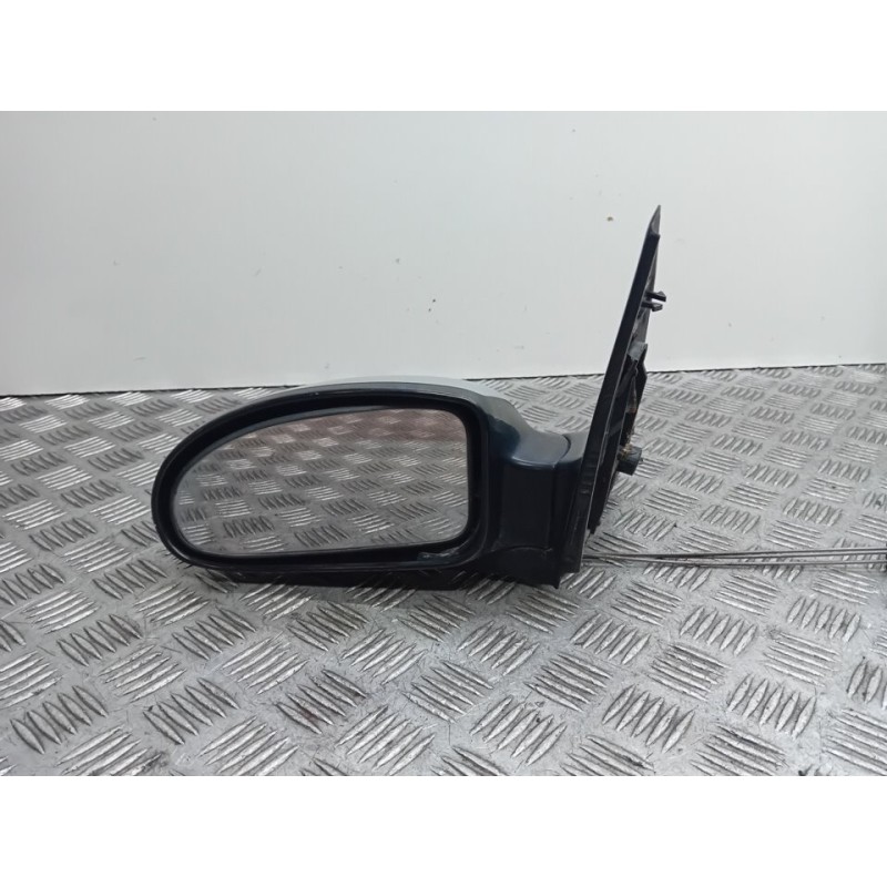 Recambio de retrovisor izquierdo para ford focus berlina (cak) ambiente referencia OEM IAM 1347113  3004539