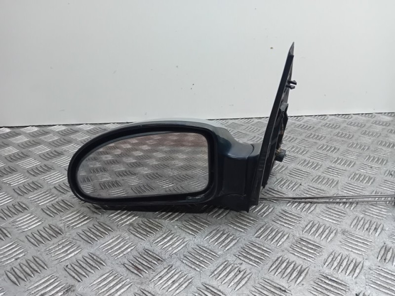 Recambio de retrovisor izquierdo para ford focus berlina (cak) ambiente referencia OEM IAM 1347113  3004539