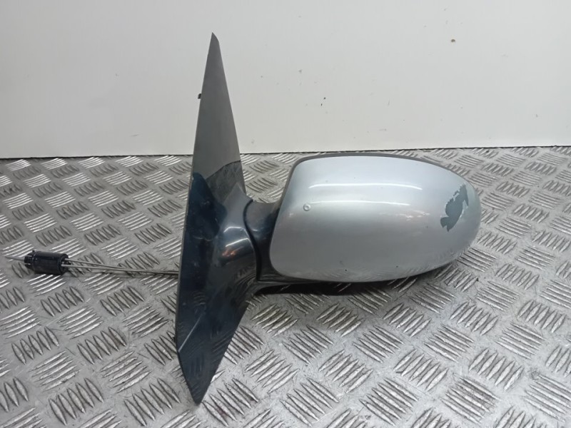 Recambio de retrovisor izquierdo para ford focus berlina (cak) ambiente referencia OEM IAM 1347113  3004539