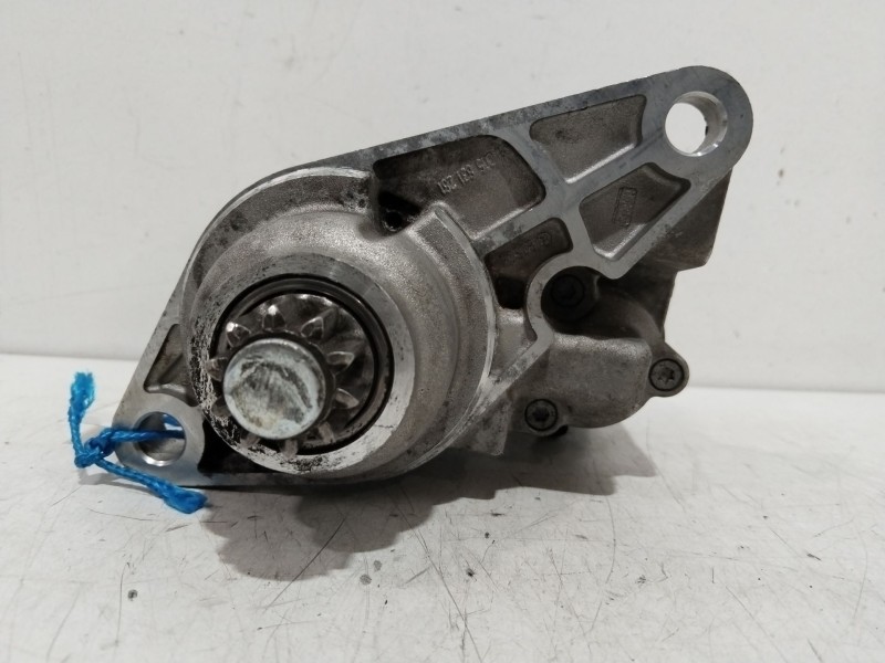 Recambio de motor arranque para seat ibiza (6l1) cool referencia OEM IAM 0001120400  