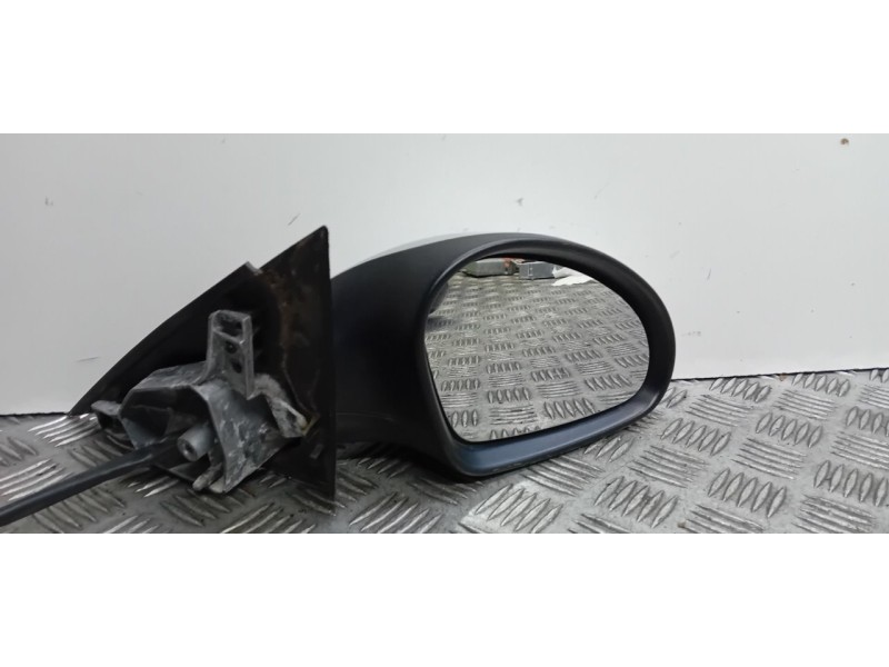 Recambio de retrovisor derecho para seat ibiza (6l1) cool referencia OEM IAM   