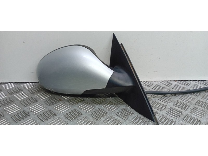 Recambio de retrovisor derecho para seat ibiza (6l1) cool referencia OEM IAM   