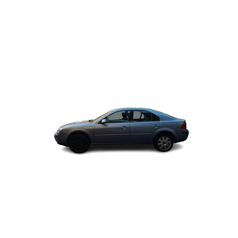 FORD MONDEO III SEDÁN (B4Y) - imagen 4
