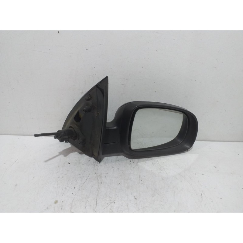 Recambio de retrovisor derecho para opel corsa c blue line referencia OEM IAM 24420304  