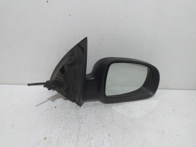 Recambio de retrovisor derecho para opel corsa c blue line referencia OEM IAM 24420304  