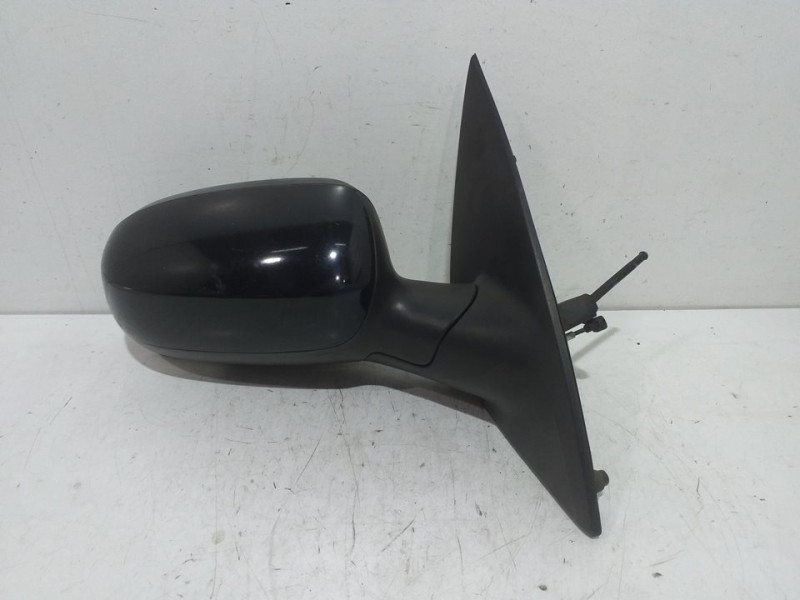 Recambio de retrovisor derecho para opel corsa c blue line referencia OEM IAM 24420304  